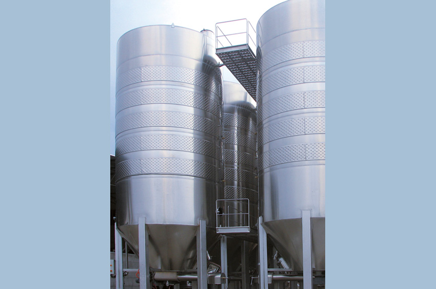 Universal fermentation units